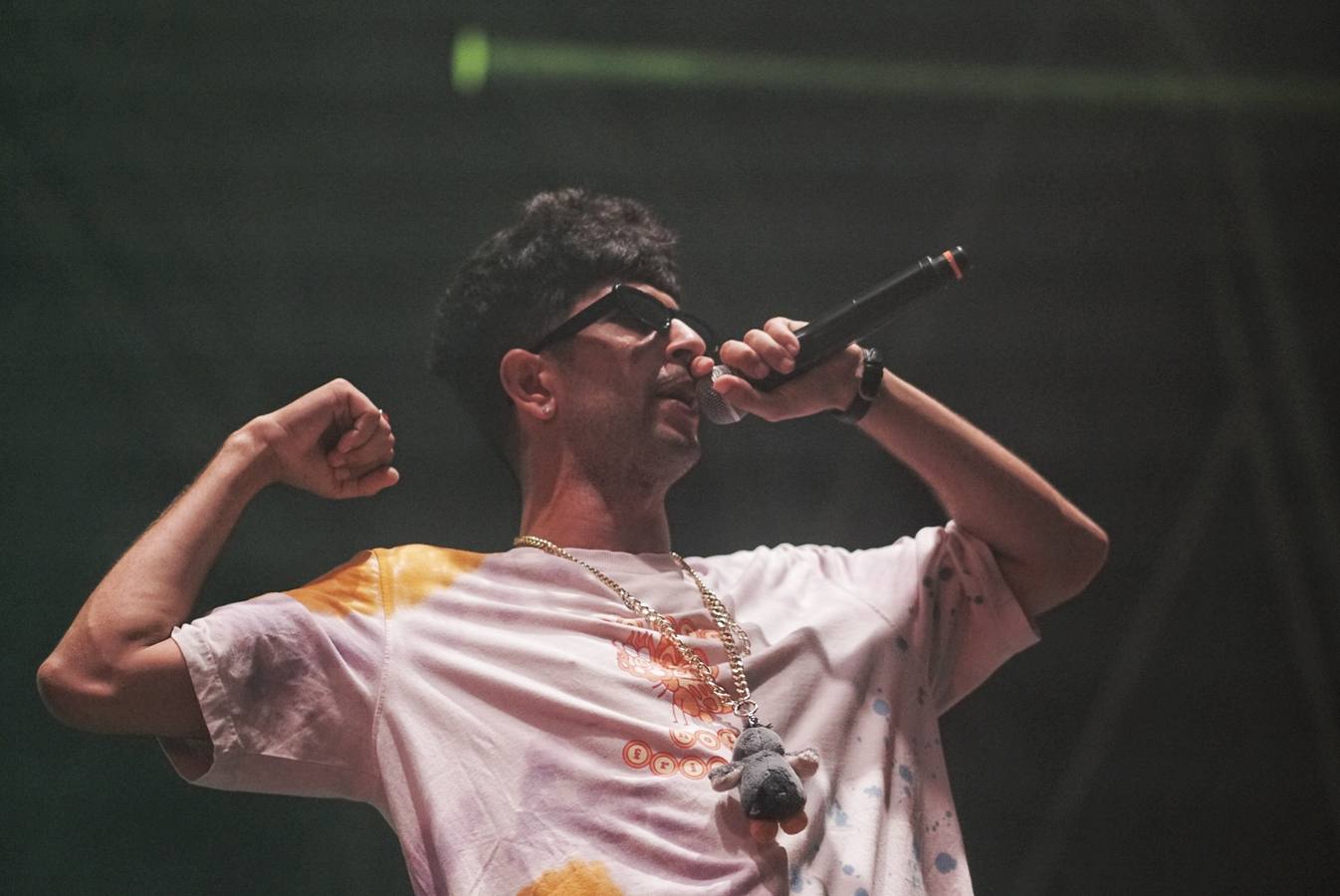 Festival Cabo de Plata en Barbate