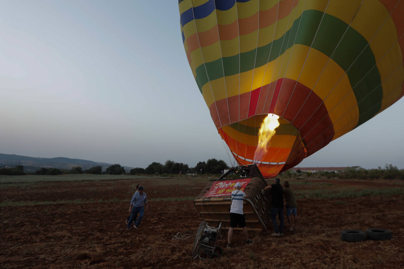 Fotos: la Sierra de Cádiz a vistas de pájaro