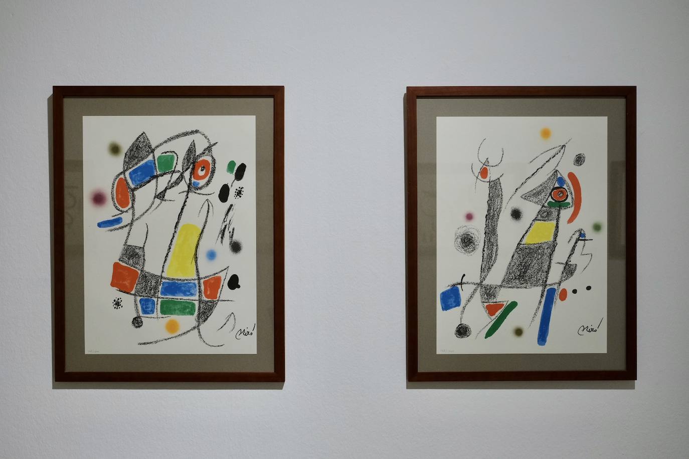 Exposición en la Fundación Cajasol de Cádiz