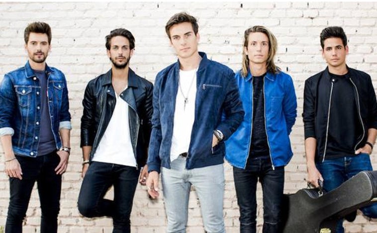 Dvicio:  «Con 'El Laberinto' hemos sido más claros y sinceros con nosotros mismos que nunca»