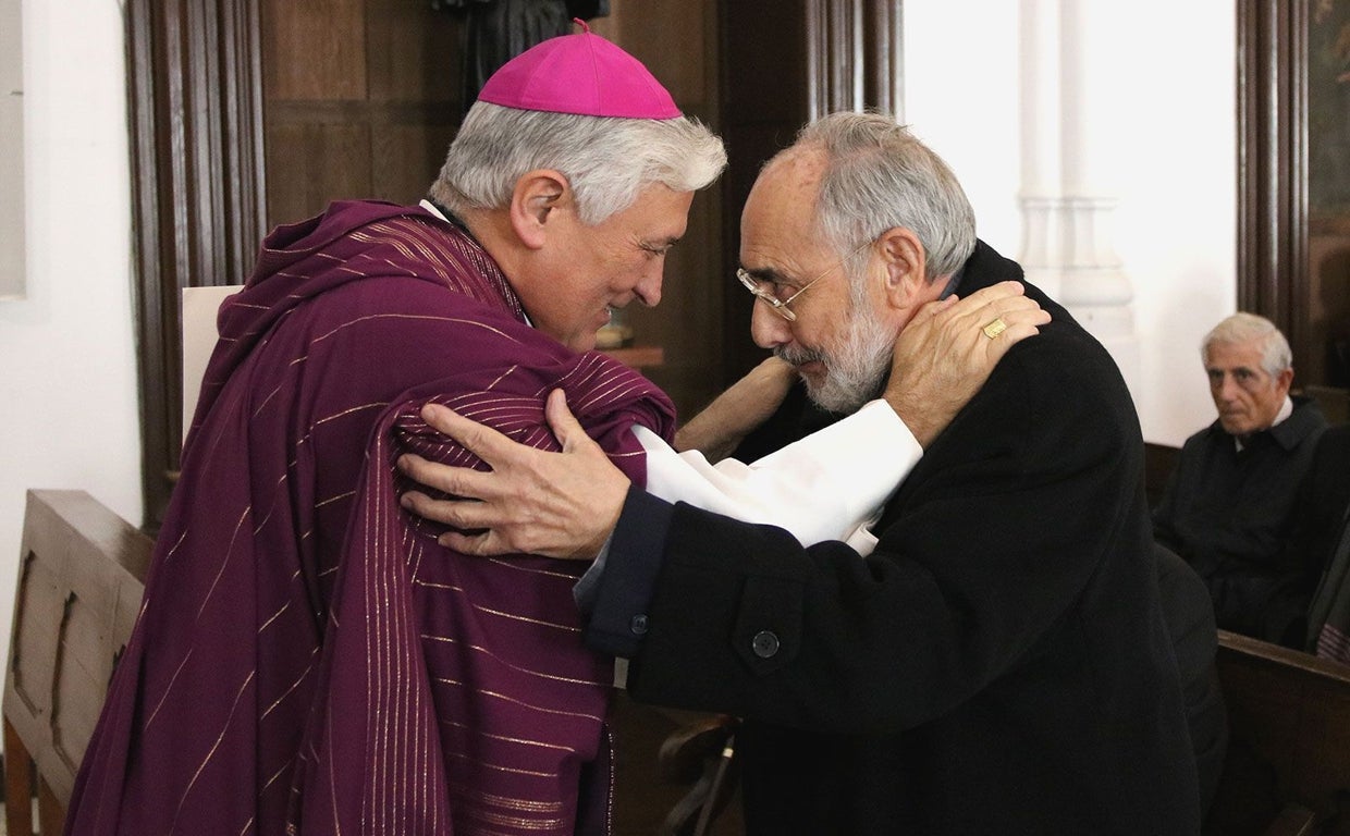 Fallece el sacerdote José Carlos Muñoz García