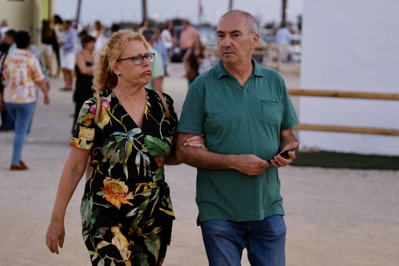 Búscate en el concierto de Manolo García en Chiclana