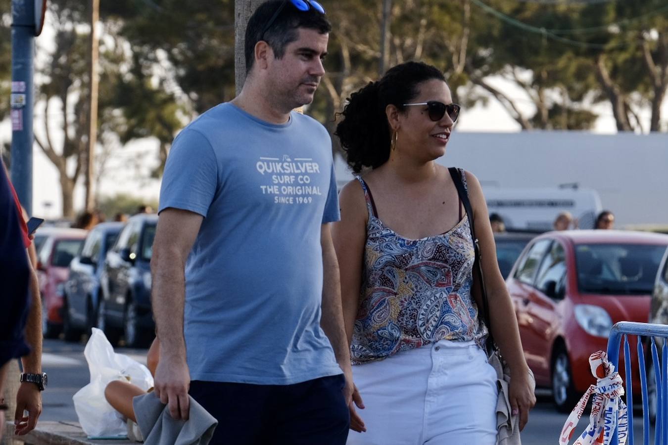 Búscate en el concierto de Camilo en Chiclana