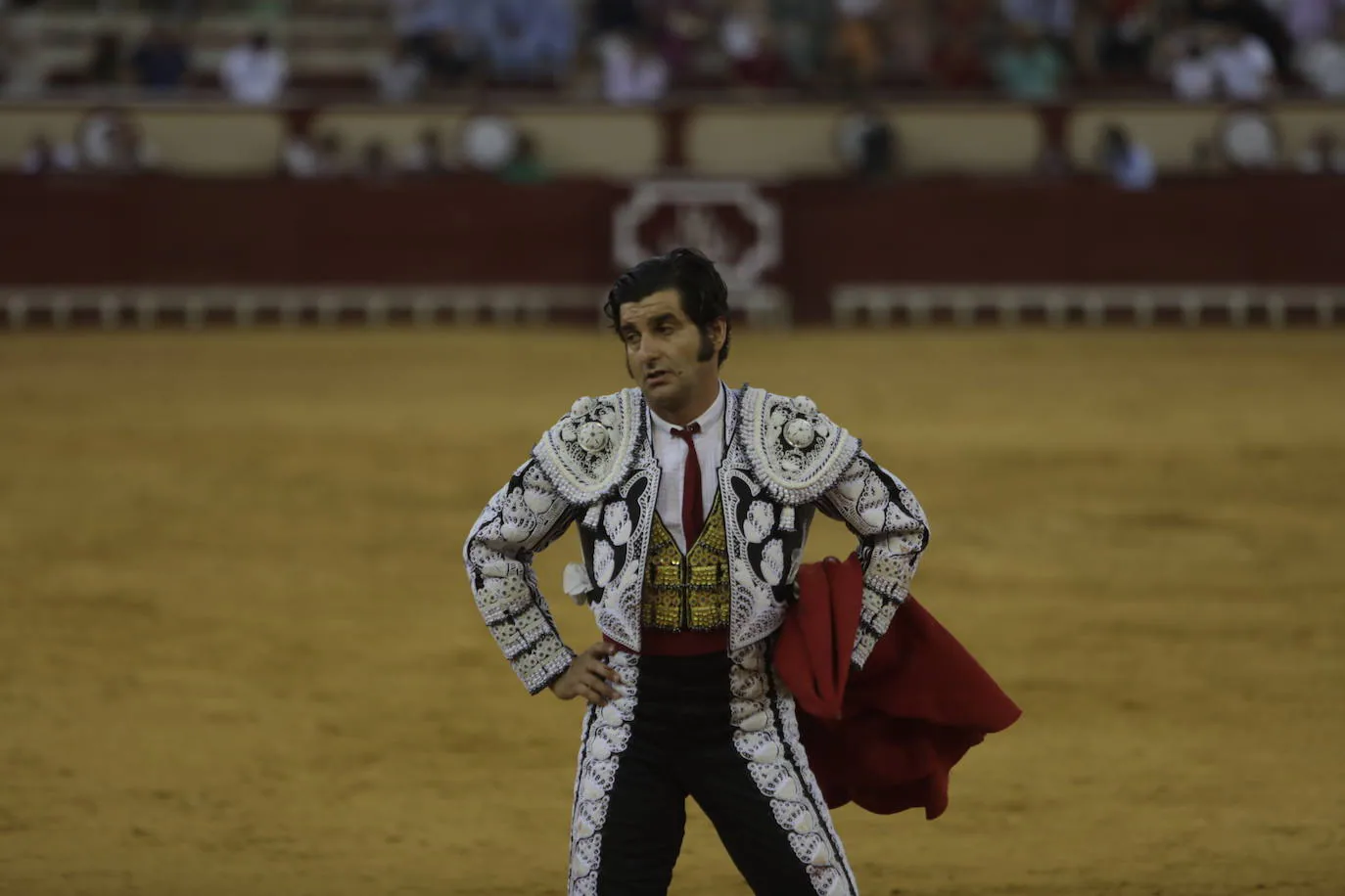 Una foto de Morante cada día - Página 5 Toros(5)