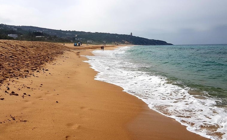 Un baño de fortuna en Zahara de los Atunes: casi un millón de euros en el sorteo de la ONCE