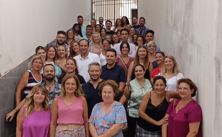 Grupo Q contrata a 30 personas tras su formación en hostelería y turismo en el IFEF