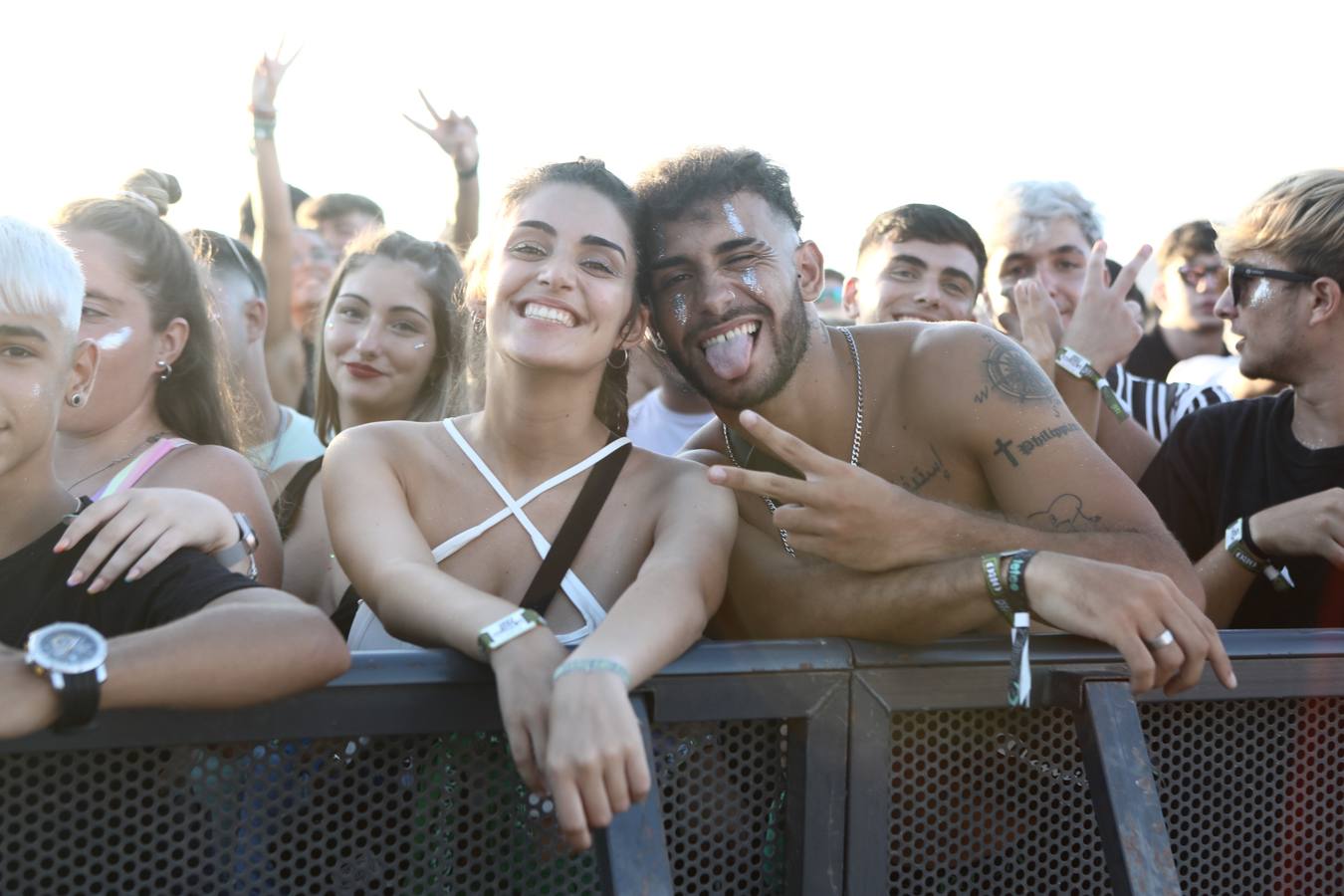 Búscate en el Puro Latino Fest de El Puerto