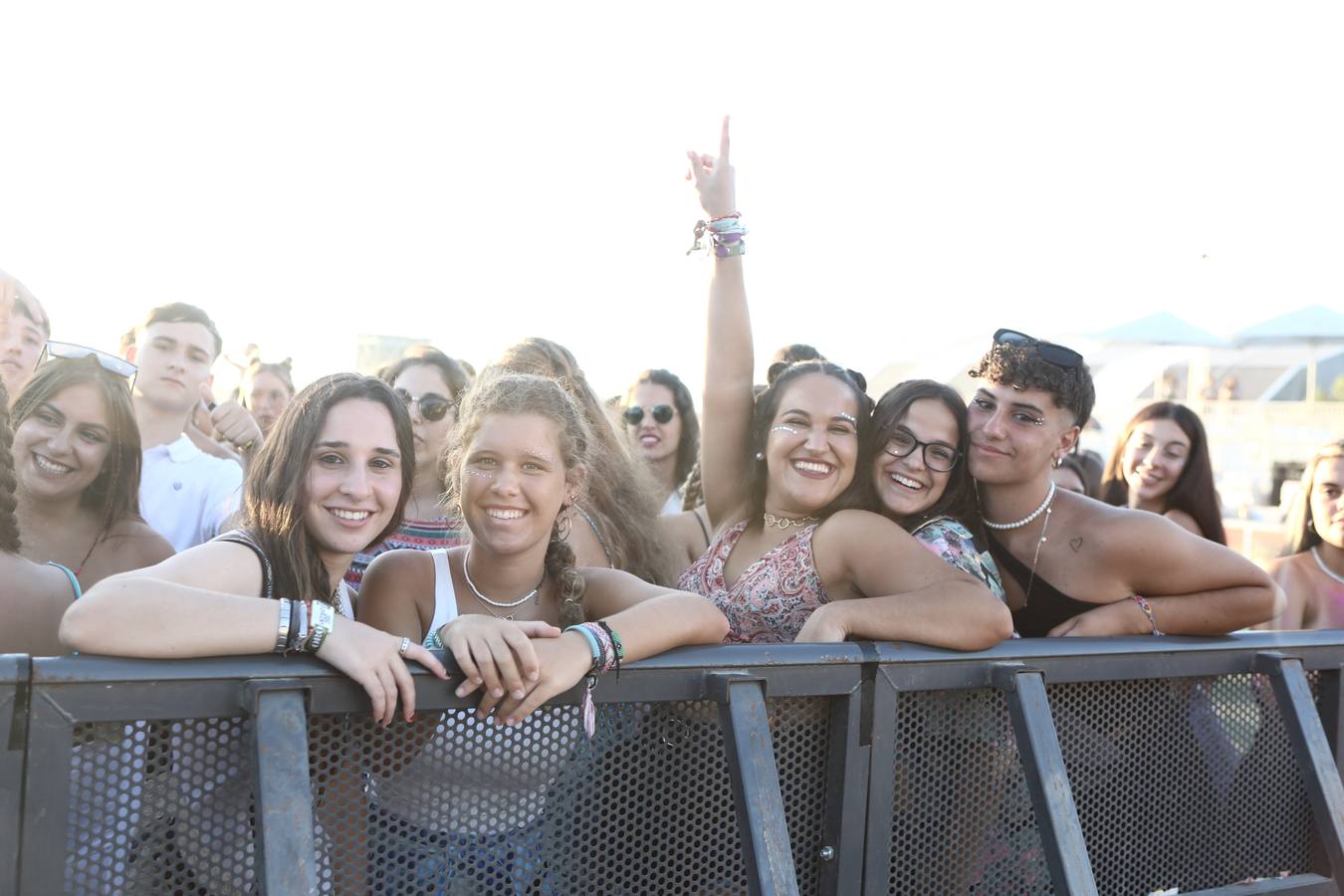 Búscate en el Puro Latino Fest de El Puerto