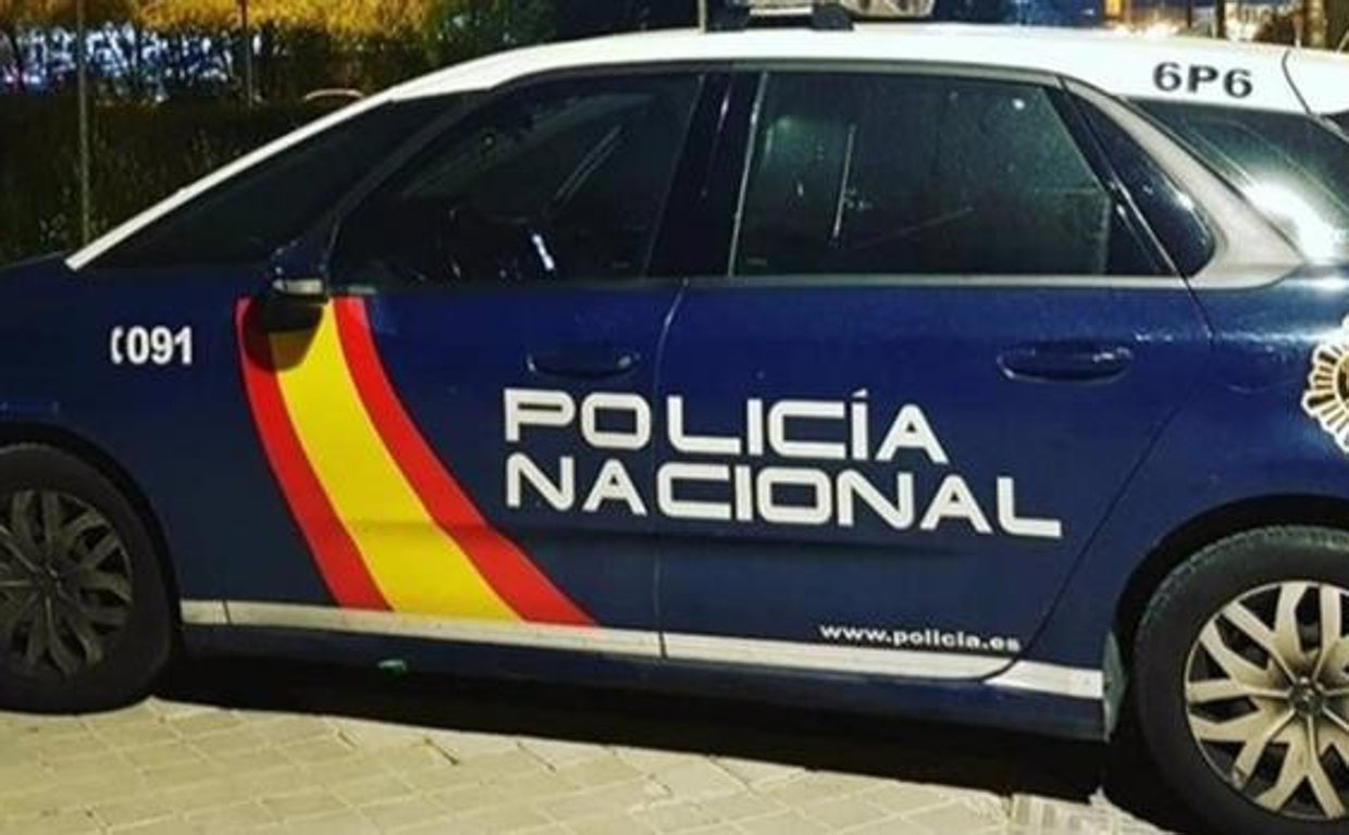 Localizan en Tarifa a una prófuga de la justicia con orden de ingreso en prisión