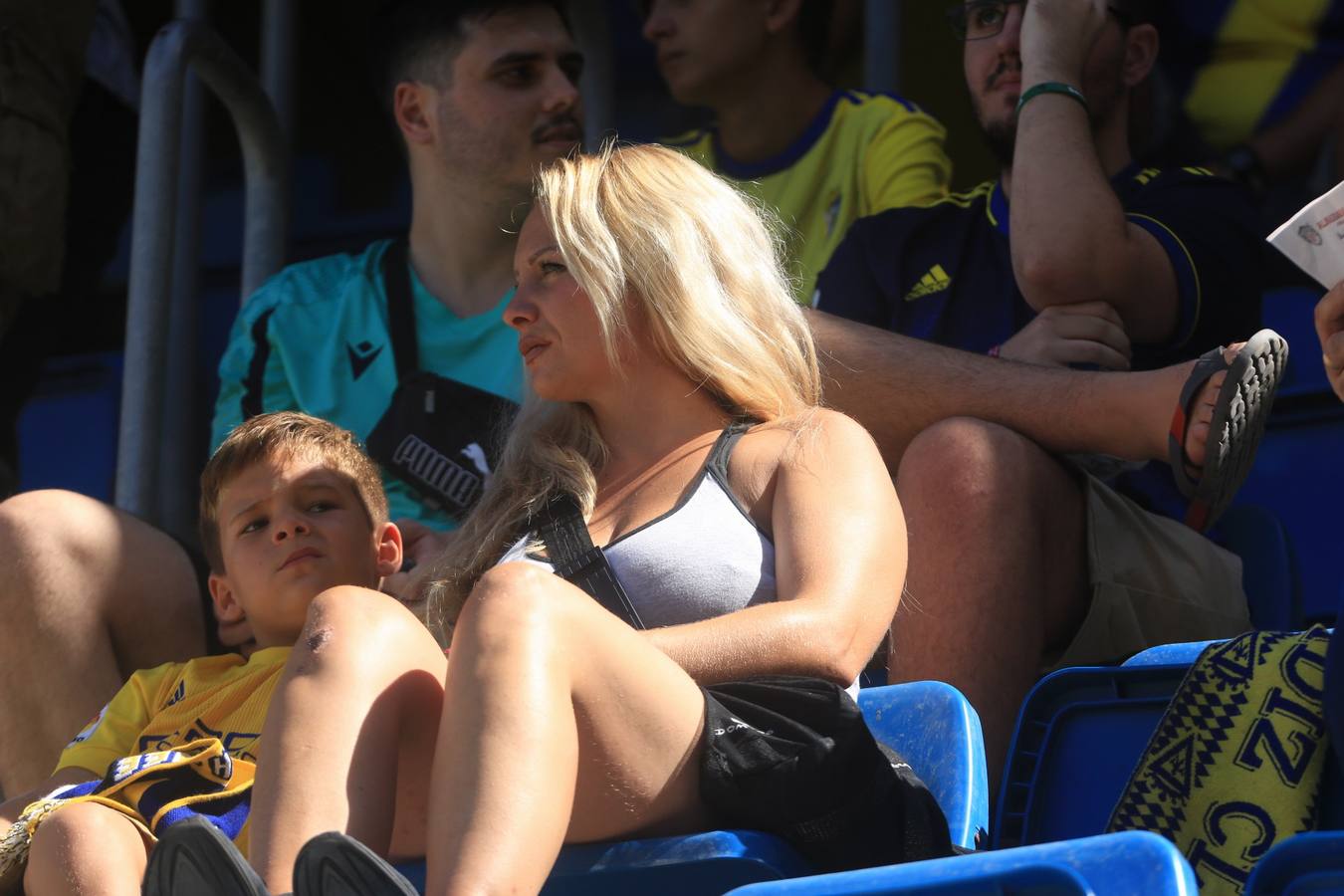 Búscate en el Cádiz-Real Sociedad