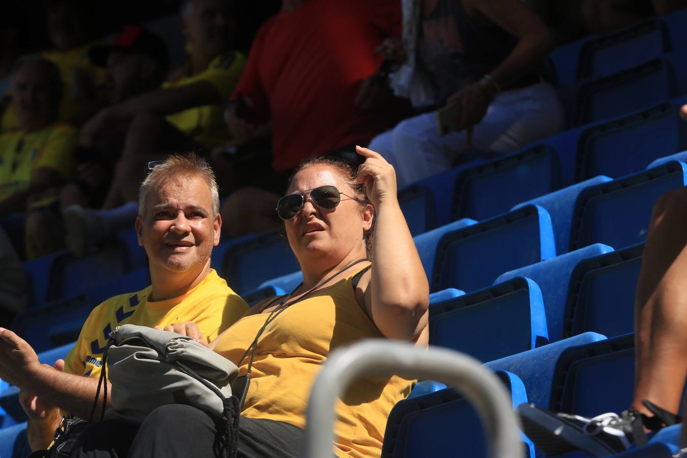 Búscate en el Cádiz-Real Sociedad