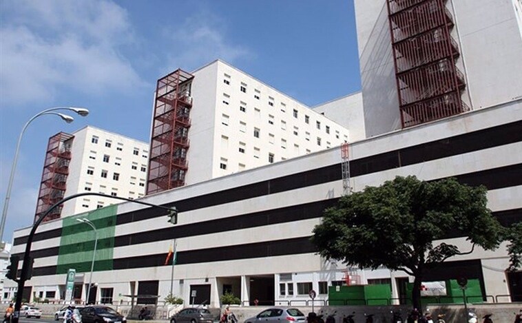 El Hospital Puerta del Mar de Cádiz, un referente en la actuación del ictus