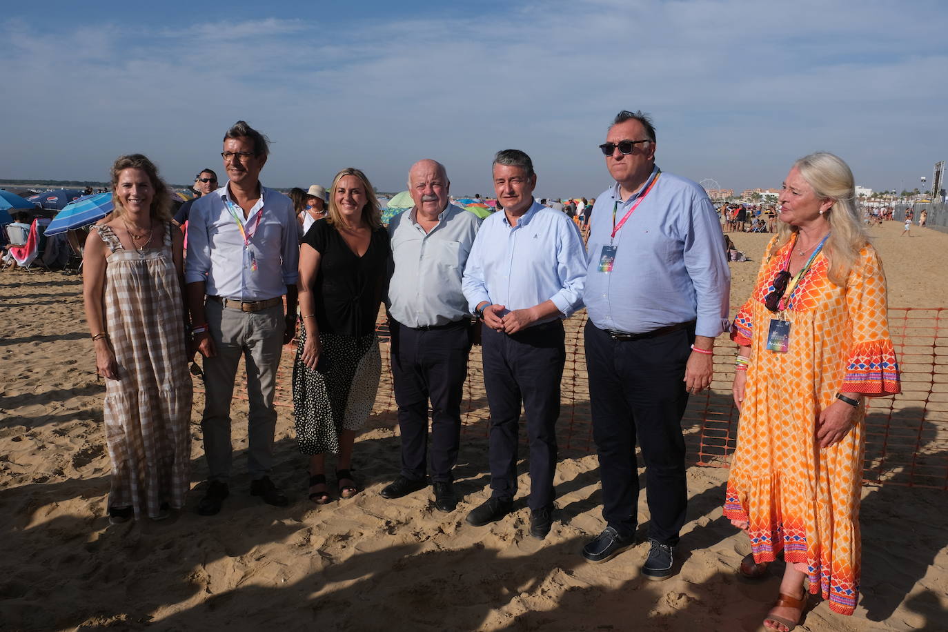 Búscate en las Carreras de Caballos de Sanlúcar