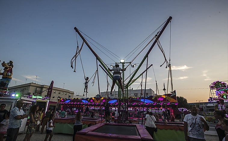 El Ayuntamiento asegura que Puntales no presentó en tiempo y forma toda documentación para la Fiesta de los Cañonazos