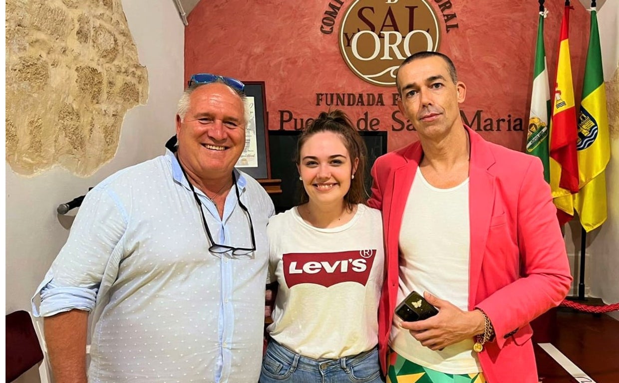 La exposición &#039;Los colores del toreo&#039; llega al espacio cultural taurino De Sal y Oro de la Plaza Real de El Puerto