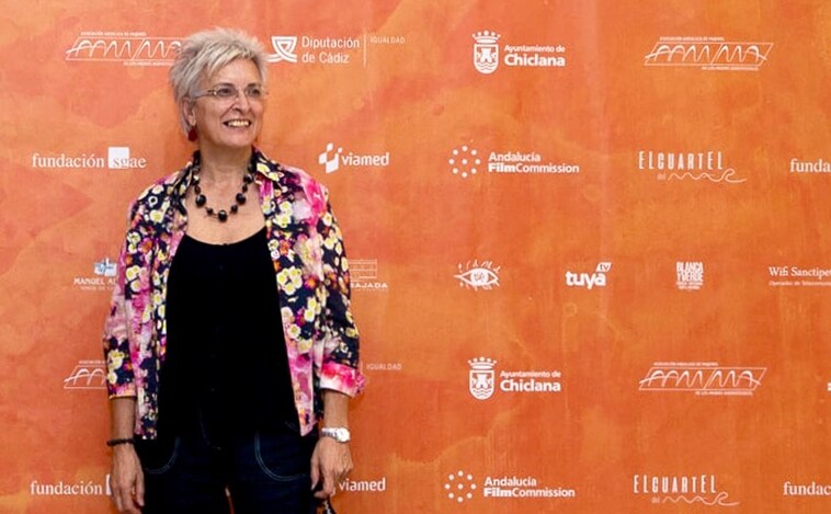 Oliva Acosta: «Queremos celebrar la excelencia de las mujeres cineastas»