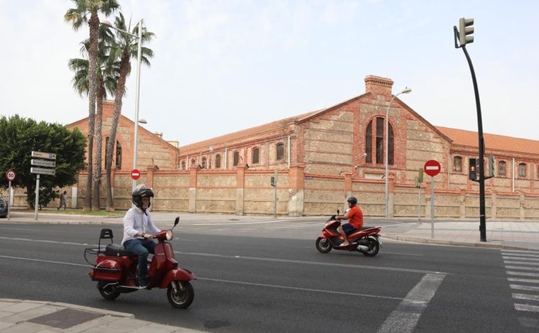 El sector judicial teme nuevos retrasos en la Ciudad de la Justicia y pide a la Junta que le escuche