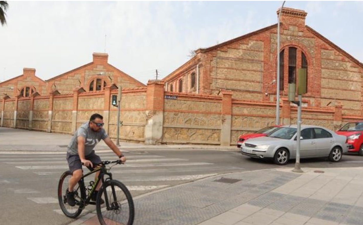 Colombo reitera «la necesidad» de que haya más suelo para la Ciudad de la Justicia de Cádiz