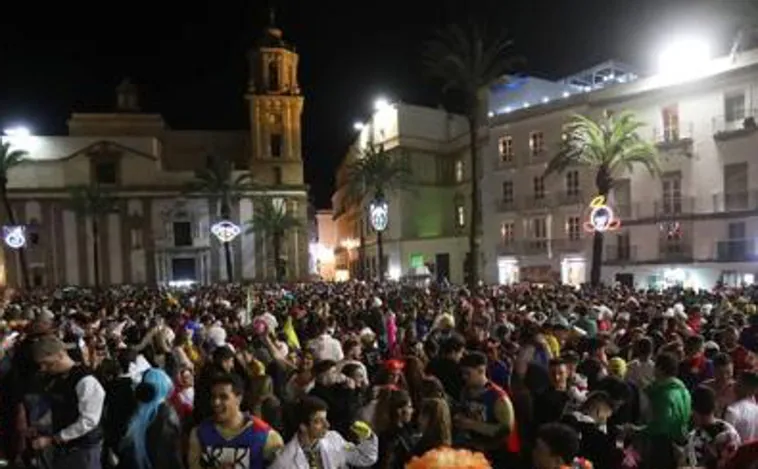 Calendario Laboral de Cádiz 2023: Los festivos y puentes para disfrutar el próximo año