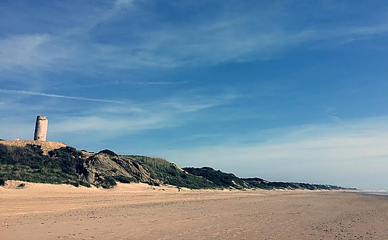El Ayuntamiento saca a subasta la parcela hotelera TH20, ubicada en la zona del Novo Sancti Petri
