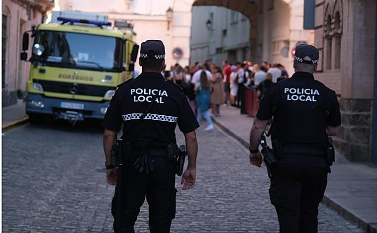 Piden a Pacheco que los refuerzos policiales para la Magna se extiendan todo el año