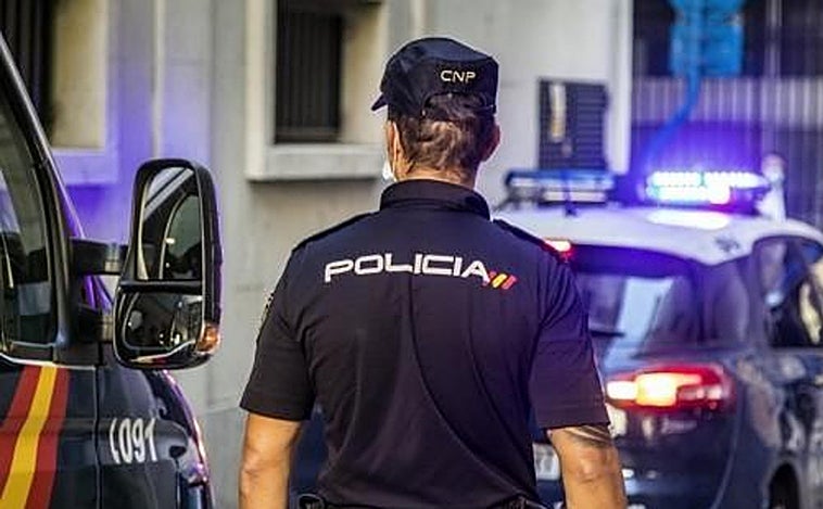 «El refuerzo de la Policía Nacional a la Local para la Magna es algo excepcional»