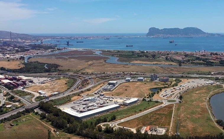 Siete municipios del Campo de Gibraltar recibirán 7,3 millones para obras de saneamiento