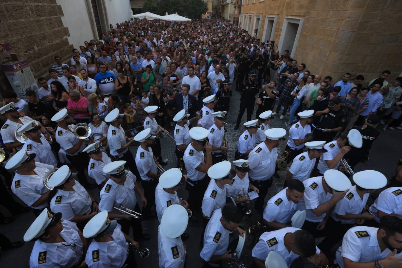 Fotos: La Magna de Cádiz, en imágenes