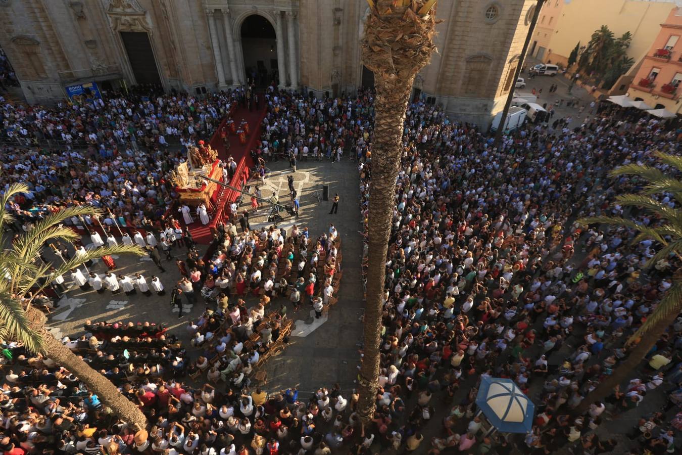 Fotos: La Magna de Cádiz, en imágenes