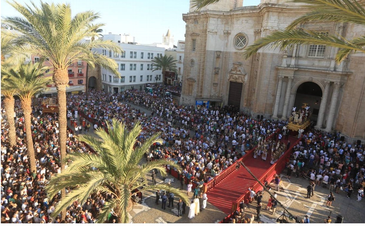 Fotos: La Magna de Cádiz, en imágenes