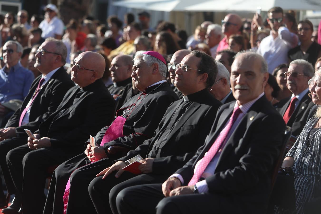 Fotos: La Magna de Cádiz, en imágenes