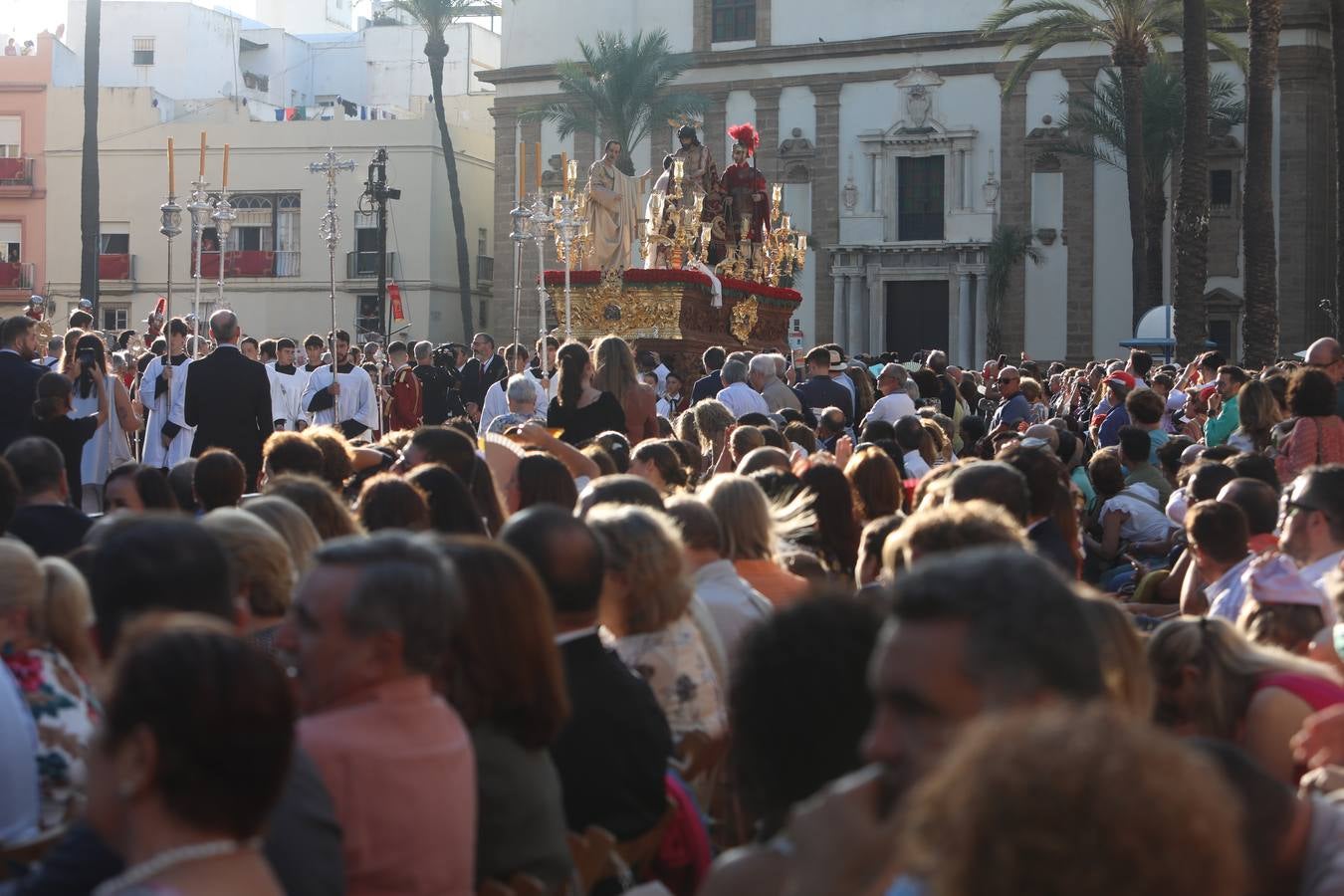 Fotos: La Magna de Cádiz, en imágenes