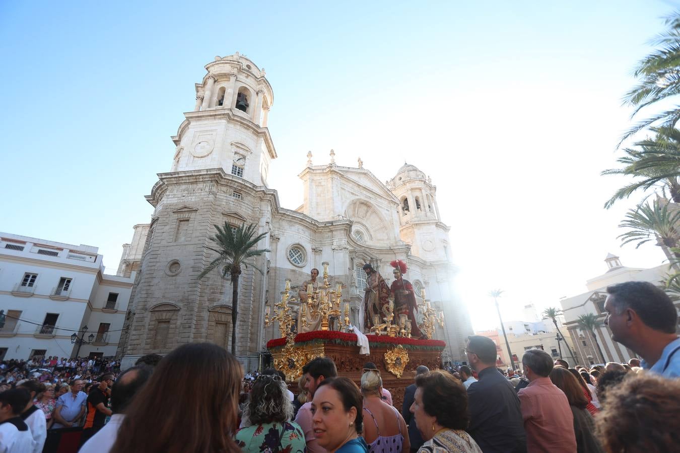 Fotos: La Magna de Cádiz, en imágenes