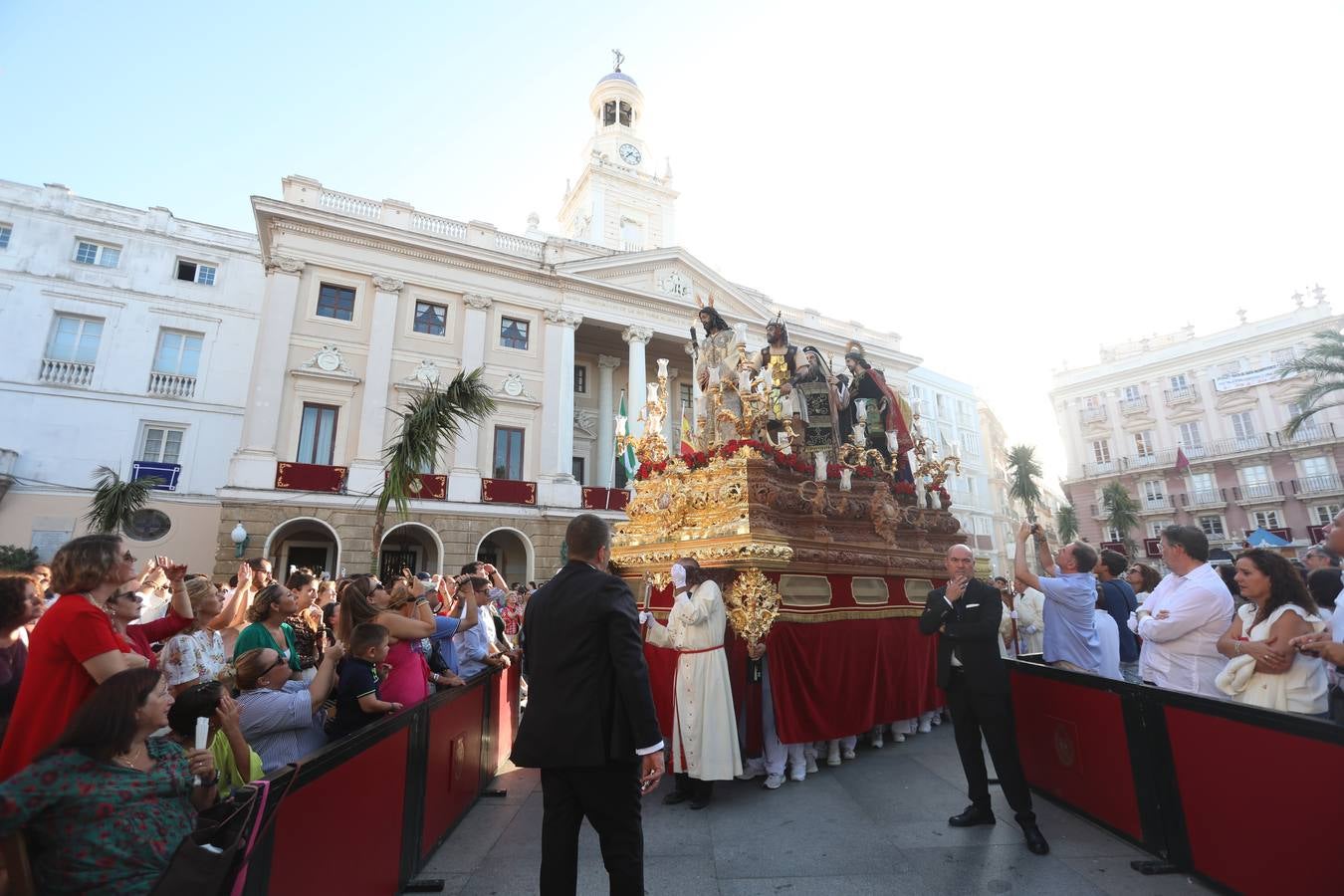 Fotos: La Magna de Cádiz, en imágenes