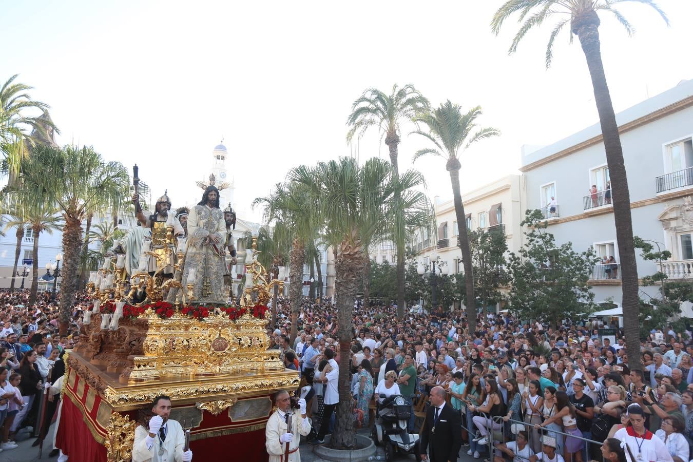 Fotos: La Magna de Cádiz, en imágenes