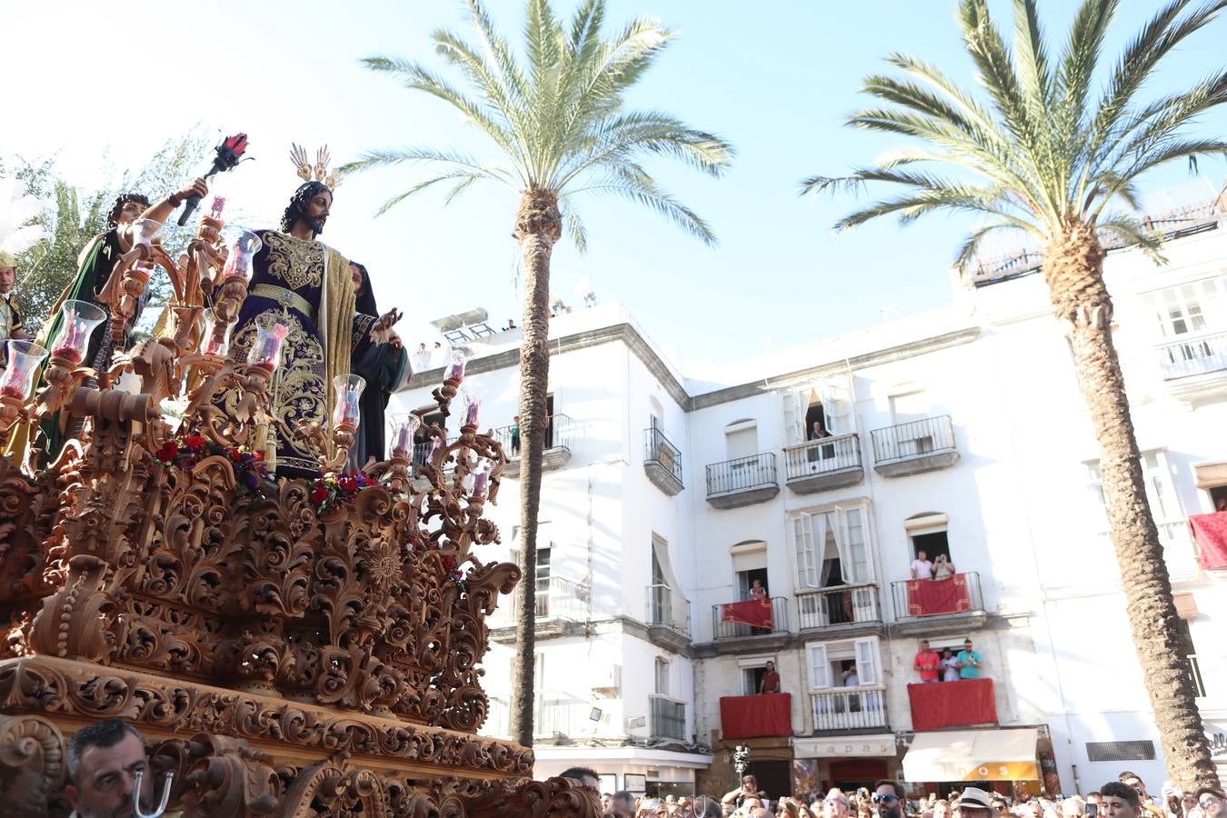 Fotos: La Magna de Cádiz, en imágenes