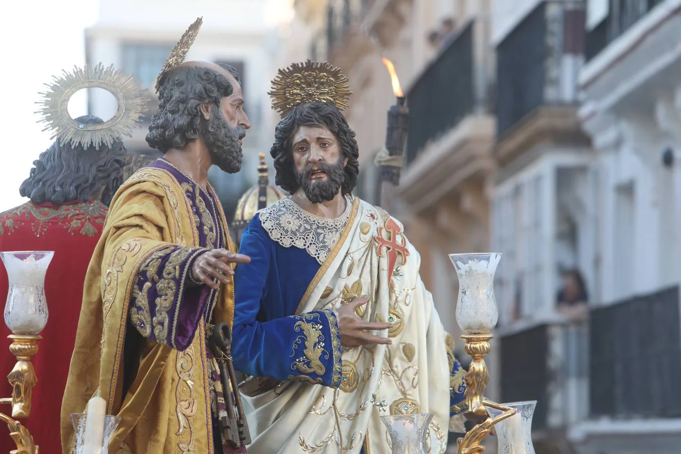 Fotos: La Magna de Cádiz, en imágenes