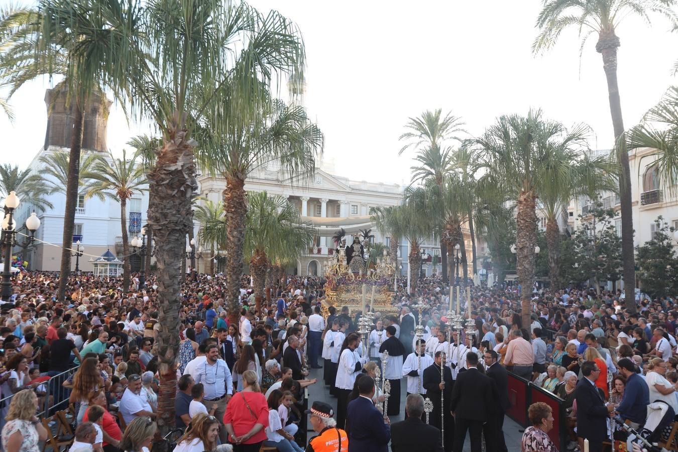 Fotos: La Magna de Cádiz, en imágenes