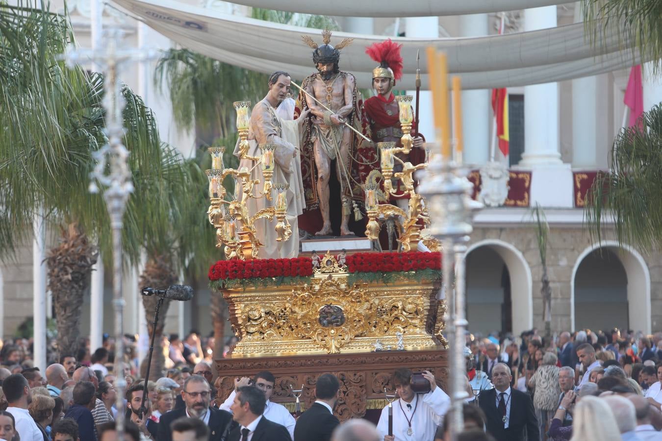 Fotos: La Magna de Cádiz, en imágenes