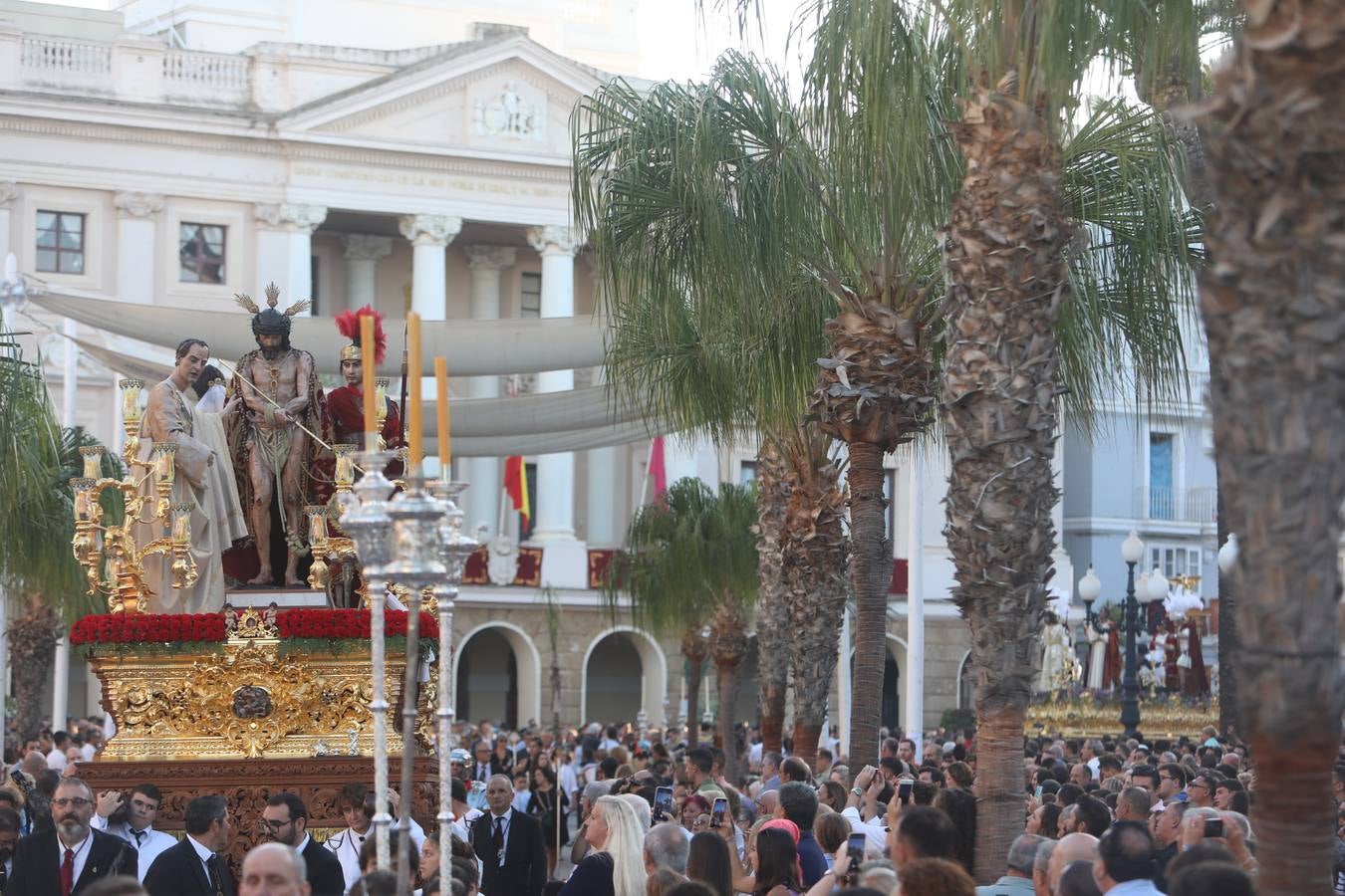 Fotos: La Magna de Cádiz, en imágenes