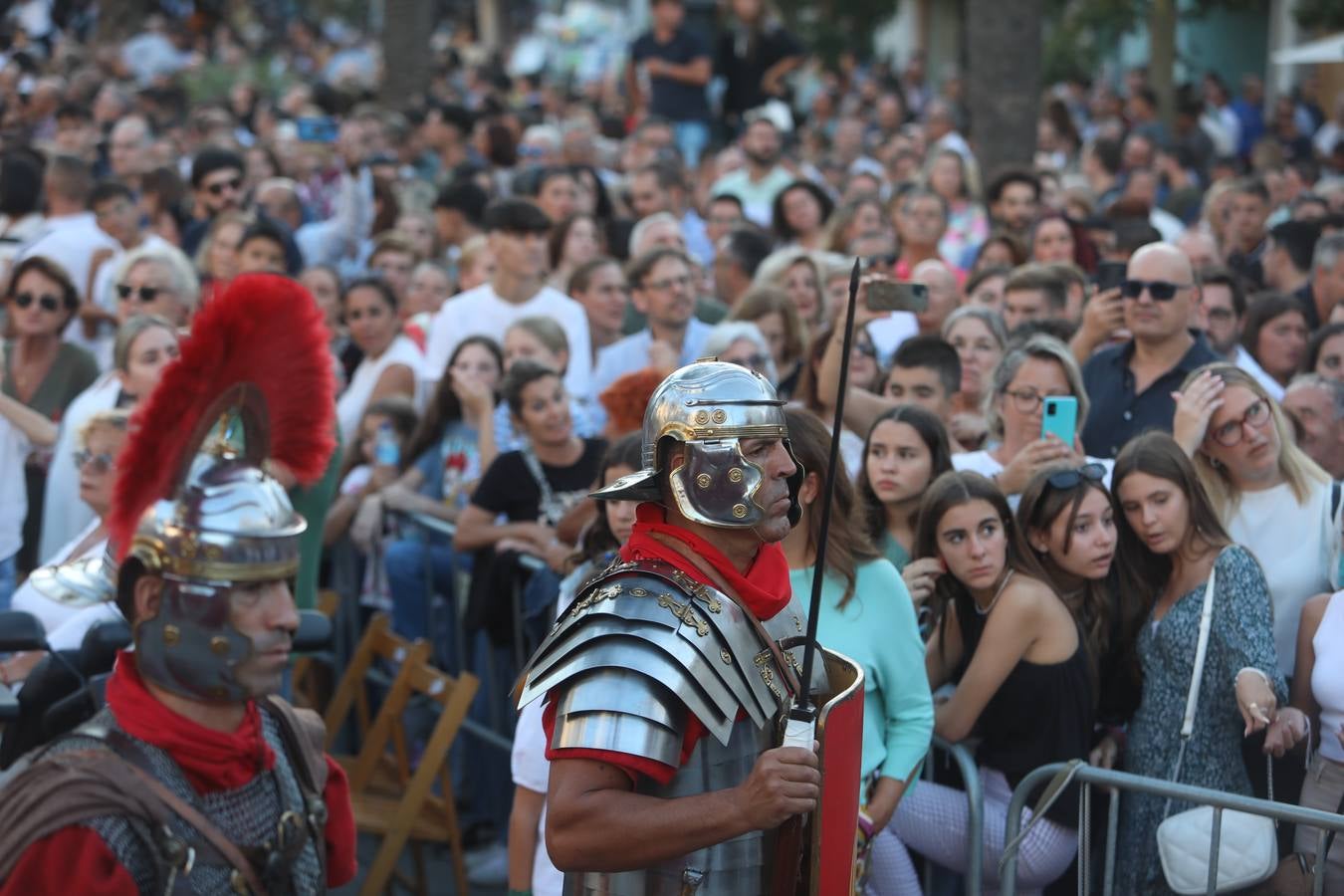 Fotos: La Magna de Cádiz, en imágenes