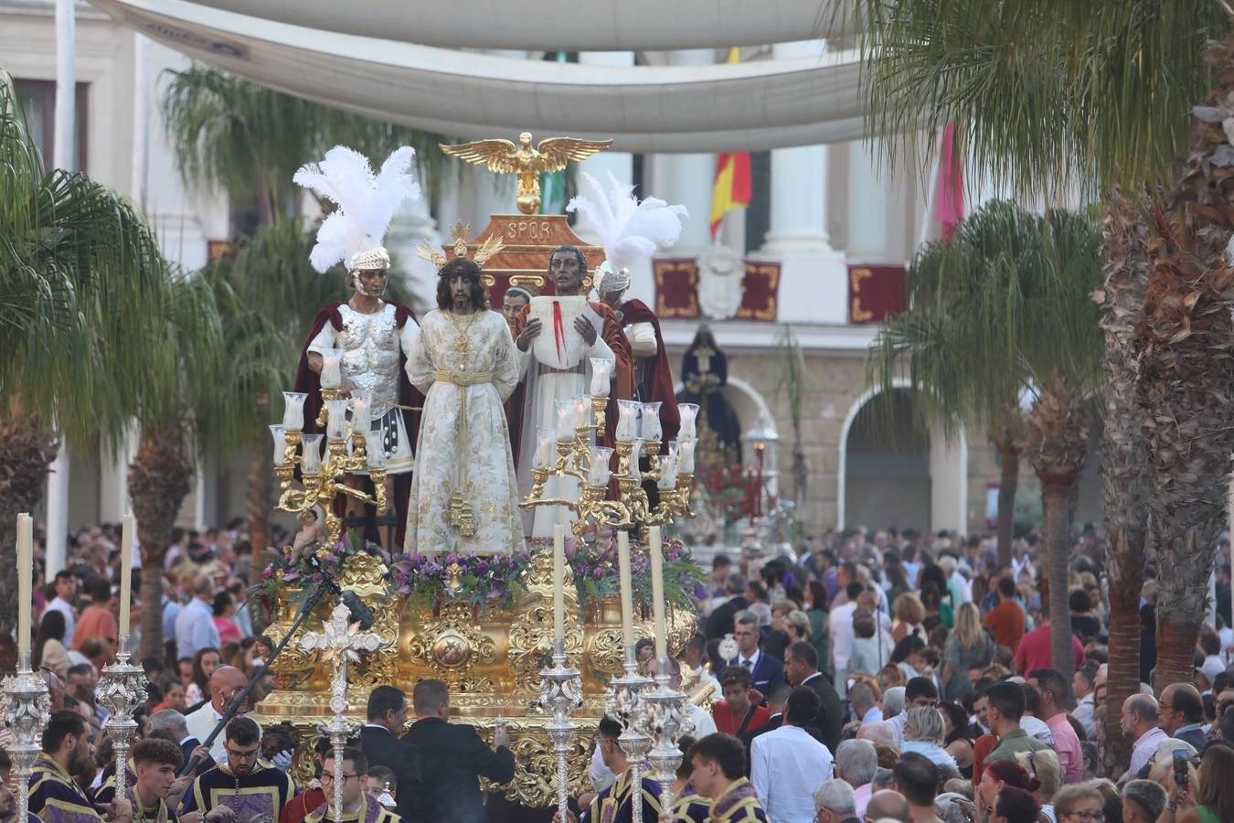 Fotos: La Magna de Cádiz, en imágenes