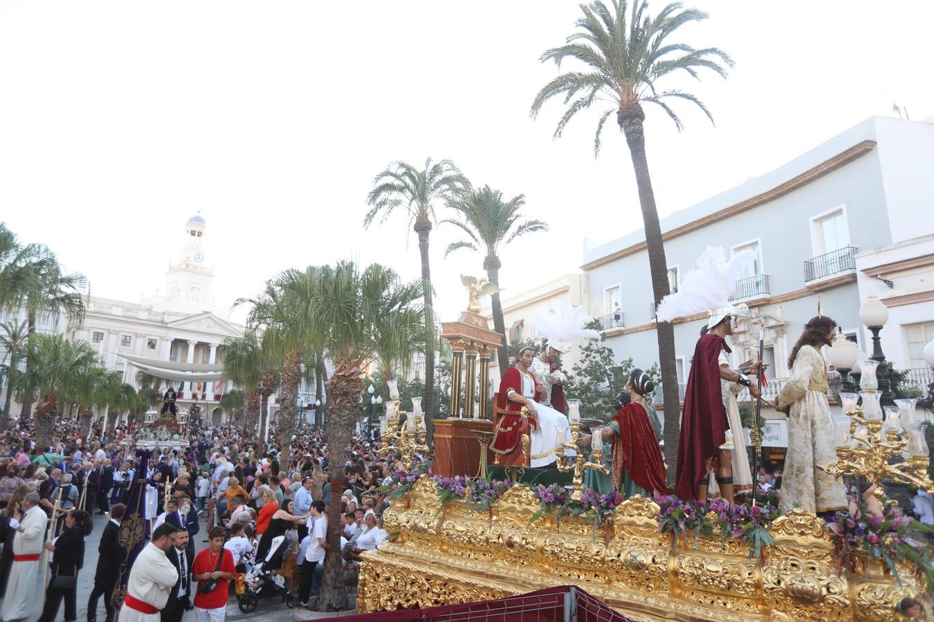 Fotos: La Magna de Cádiz, en imágenes