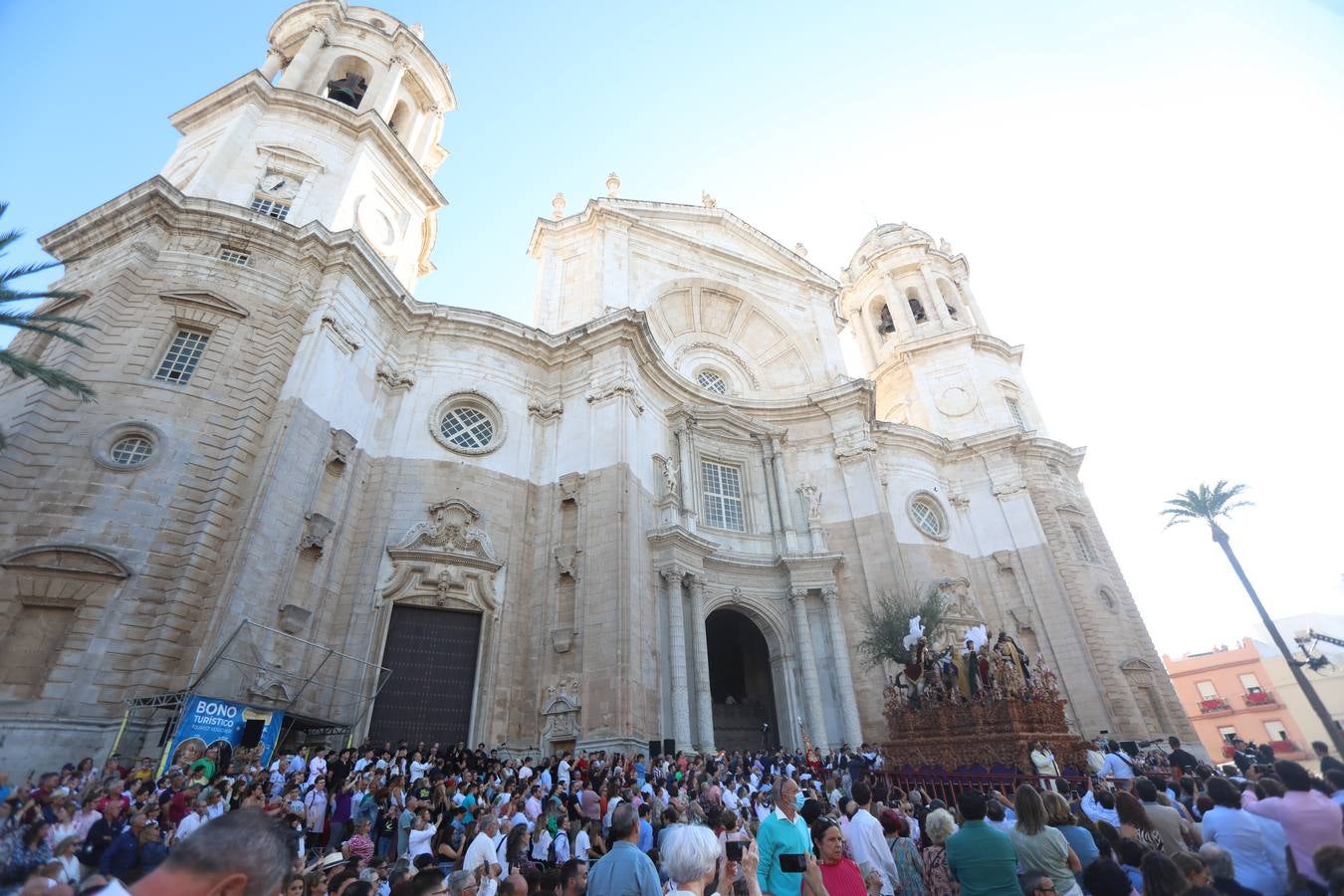 Fotos: La Magna de Cádiz, en imágenes