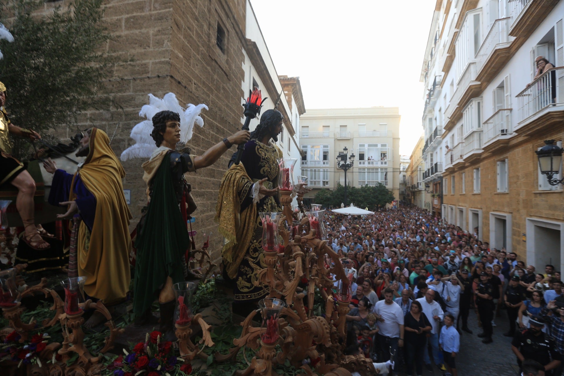 Fotos: La Magna de Cádiz, en imágenes