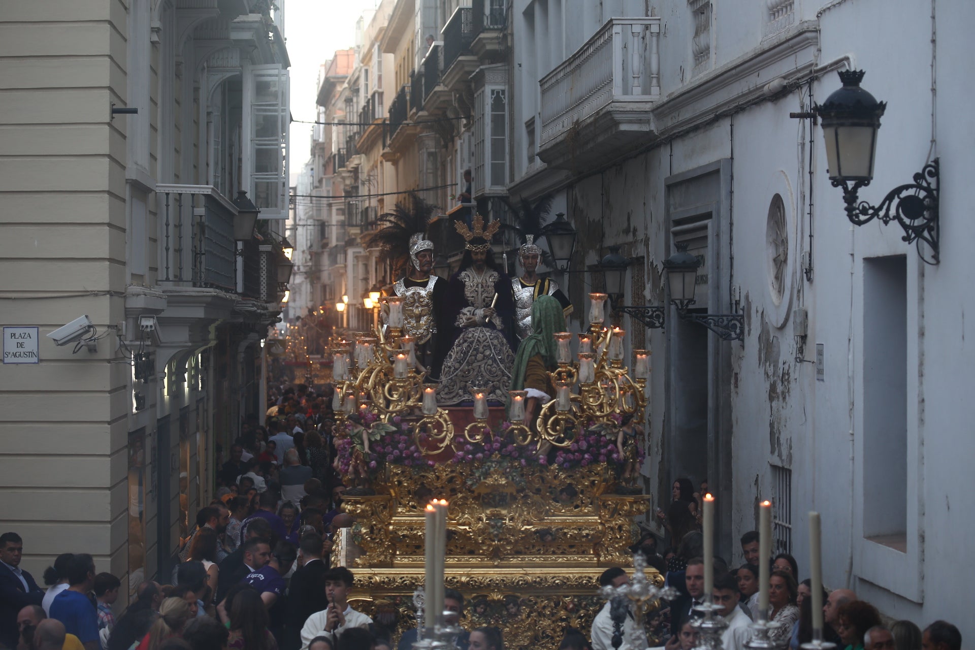 Fotos: La Magna de Cádiz, en imágenes