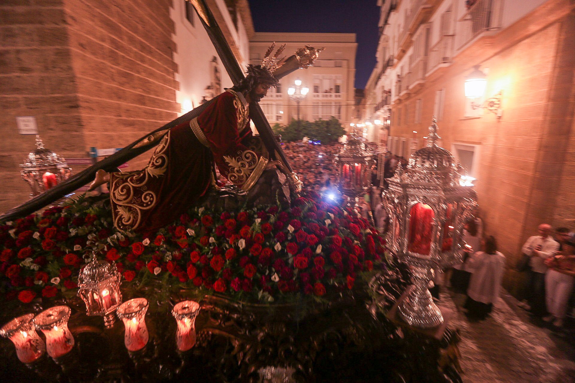 Fotos: La Magna de Cádiz, en imágenes