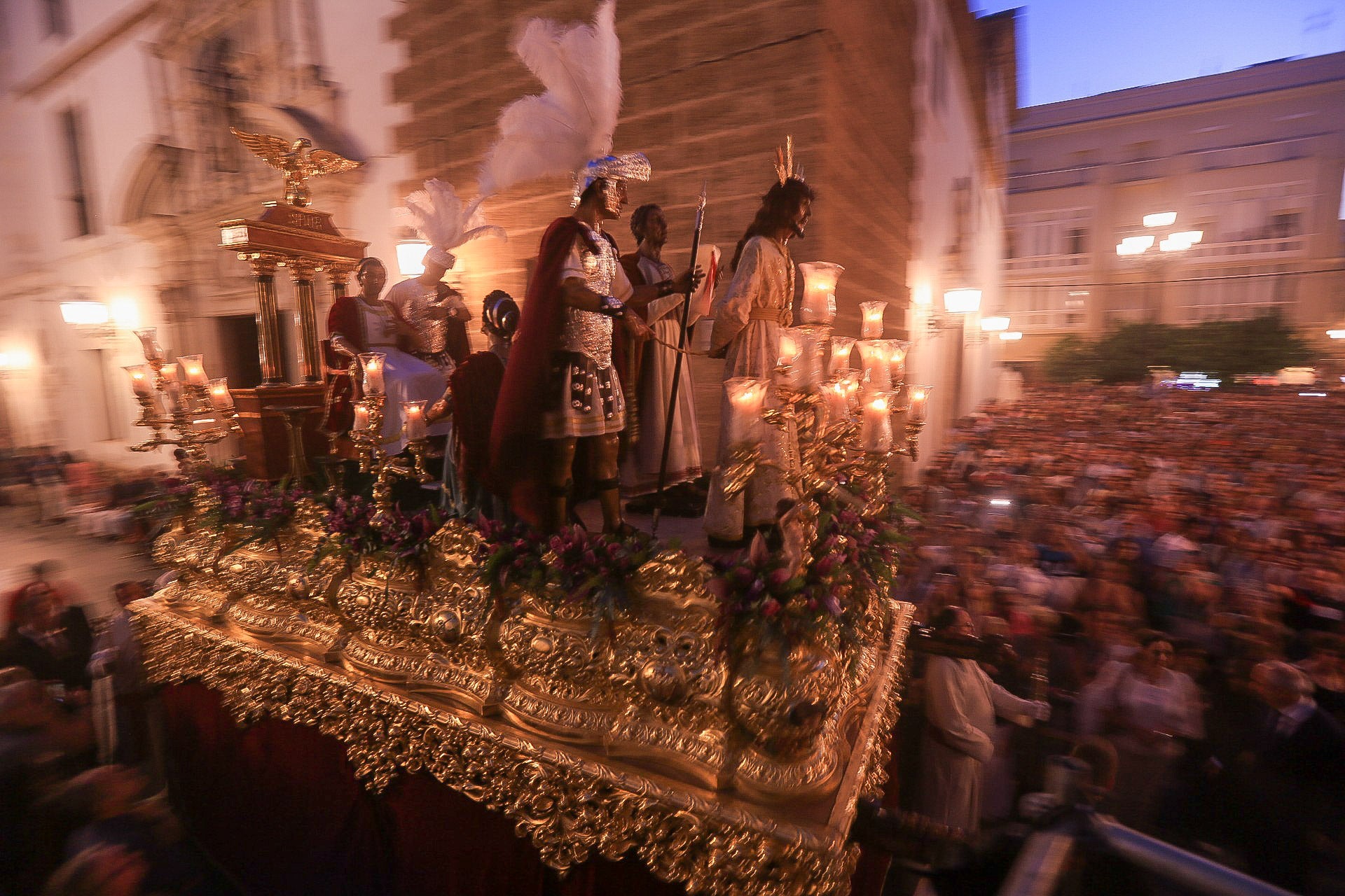 Fotos: La Magna de Cádiz, en imágenes