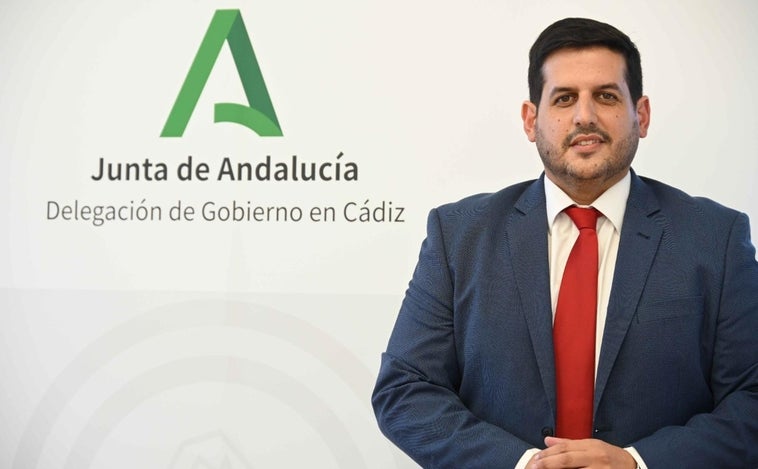 «Cádiz ya es la segunda provincia andaluza en viajeros y pernoctaciones»