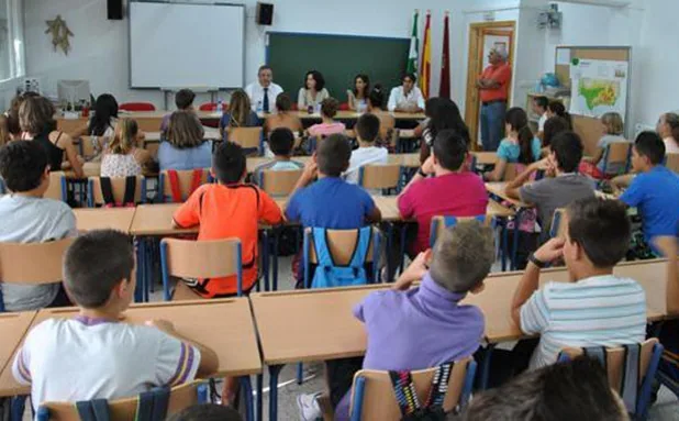 El próximo 5 de diciembre será día no lectivo en Cádiz